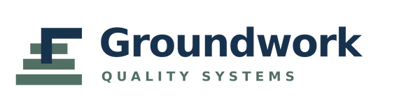 Groundwork Quality Systems